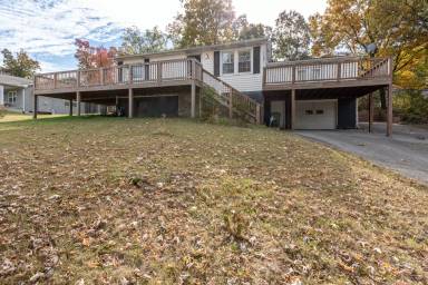 Main picture of 1314 Goldleaf St