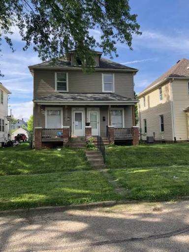 Main picture of 1019 18th Avenue a