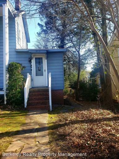 Main picture of 101 1/2 Griffin Ave