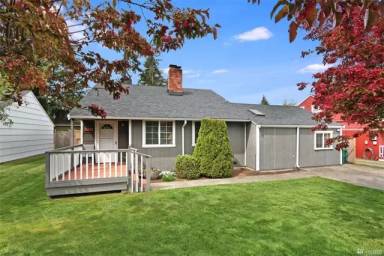 Main picture of 15833 16th Ave SW