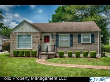 Main picture of 2202 Brandon St SW