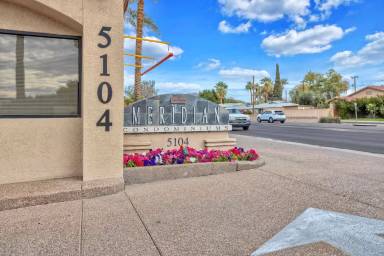 Main picture of Meridian Condominiums
