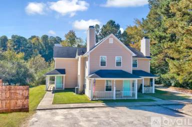 Main picture of 4304 Presley Ct
