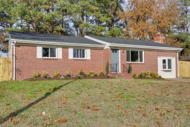 Main picture of 3364 Brandywine Dr
