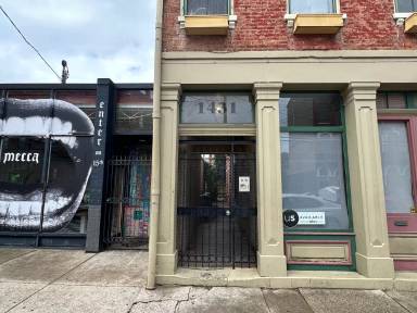 Main picture of 1431 Walnut St