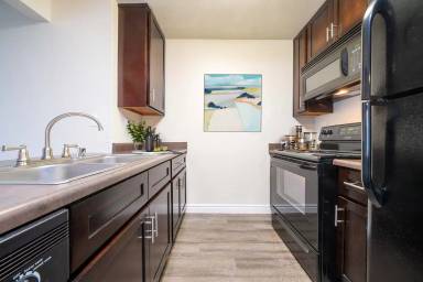Main picture of Hidden Hills Apartment Homes