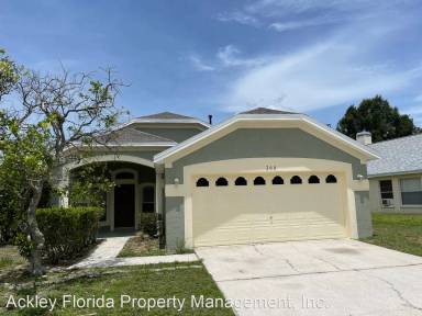 Main picture of 309 Sir Phillips Dr