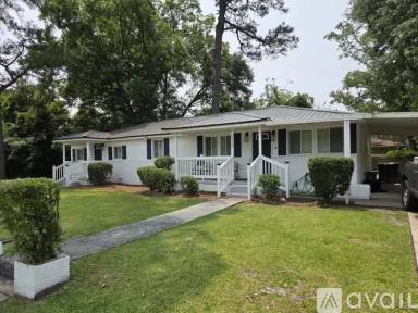 Main picture of 1833 Arcadian St