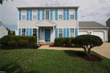 Main picture of 6213 Calvert Ct