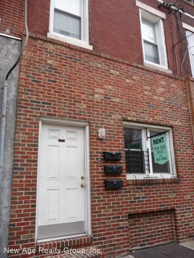 Main picture of 1603 S 7th St