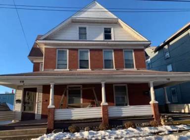 Main picture of 116 Broad St