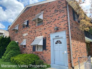 Main picture of 4448 Morganford Rd