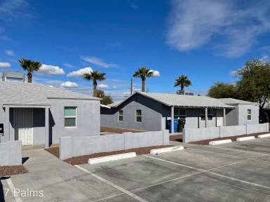 Main picture of 206 210 212 216 Jones Ave