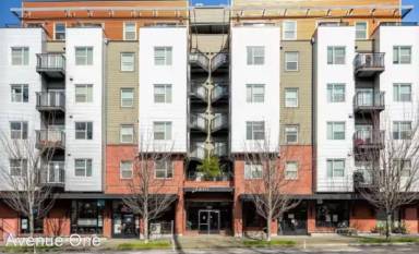 Main picture of Dwell Roosevelt