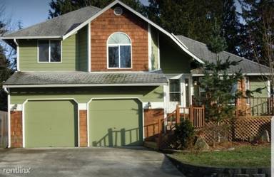 Main picture of 1817 91st Dr SE