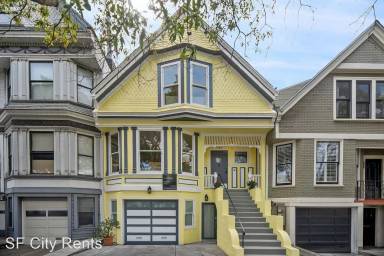 Main picture of 739 Arguello Blvd