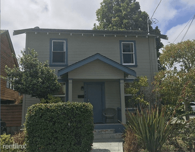 Main picture of 484 Alma St