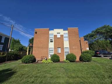 Main picture of 3012 Chamberlayne Ave