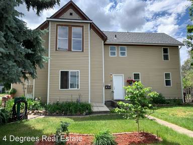 Main picture of 1903 W College Ave
