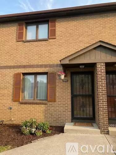 Main picture of 1541 Park Place Dr