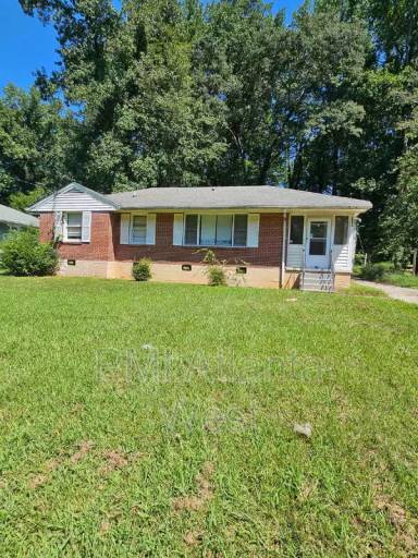 Main picture of 418 Thaxton Dr SE