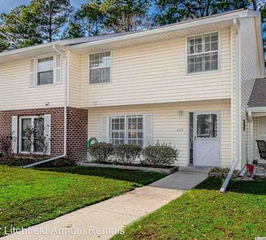 Main picture of 417 Old South Cir
