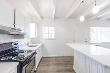 Main picture of Evia Apartments