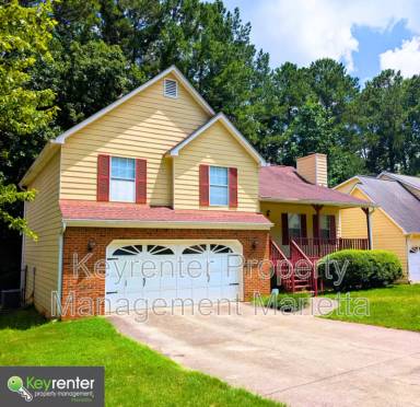 Main picture of 2179 Sandell Trl SW