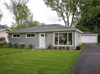 Main picture of 355 N 2nd Ave