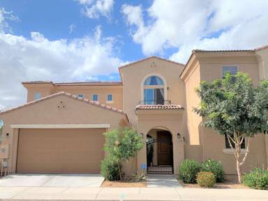 Main picture of Mesa Palms