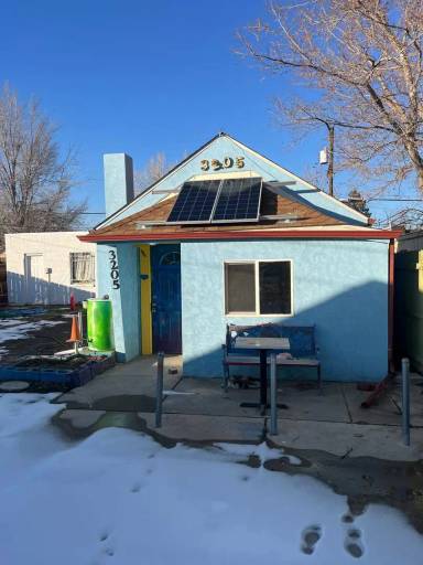 Main picture of 3203 W Kentucky Ave