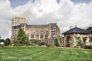 Main picture of Metropolitan Condominiums