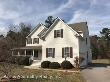 Main picture of 14706 Pleasant Creek Dr