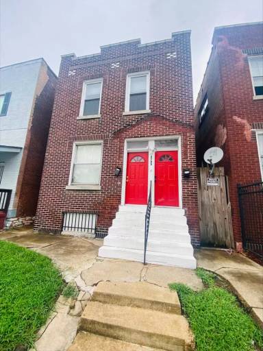 Main picture of 3701 Oregon Ave