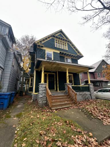 Main picture of 478 Pearl St