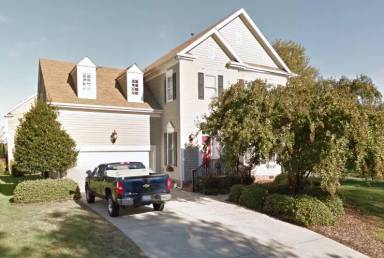 Main picture of 10400 Orchid Hill Ln