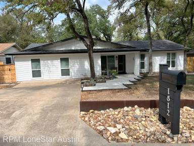 Main picture of 1812 Parkside Ln