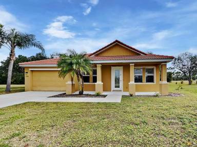 Main picture of 17518 Lockhart Ct