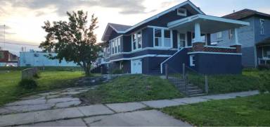 Main picture of 714 Vine St
