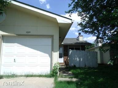 Main picture of 1024 E Scott St