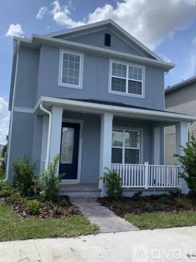 Main picture of 4780 Terrace Bluff St