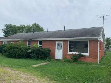 Main picture of 10755-10757 2nd St Apartments