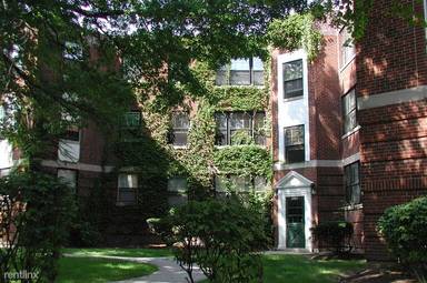 Main picture of Delaware Park Apartments