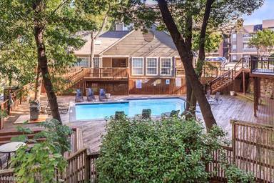 Main picture of Creekview Apartment Homes