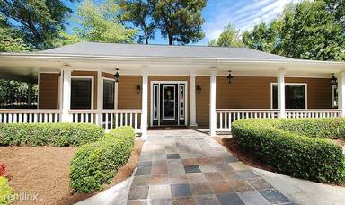 Main picture of 3495 Jones Mill Rd