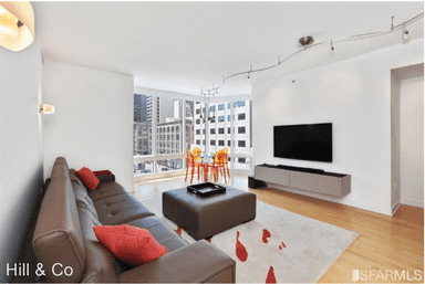 Main picture of Millennium Tower