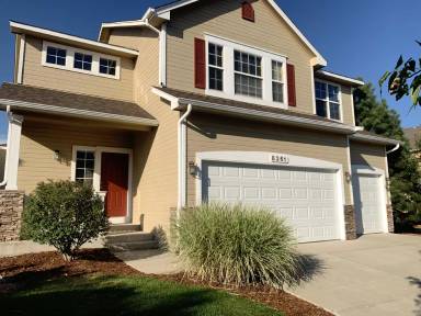 Main picture of 8361 Winding Passage Dr