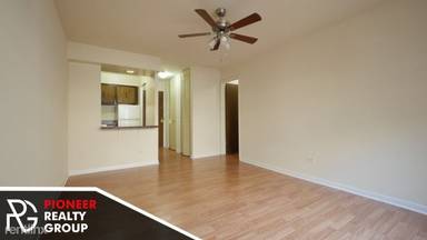 Main picture of Barry Apartments