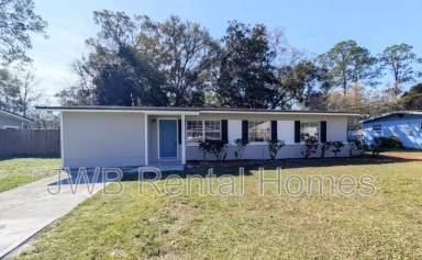 Main picture of 3066 Purdom Dr