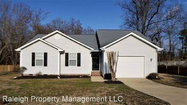 Main picture of 1628 Balfour Downs Cir
